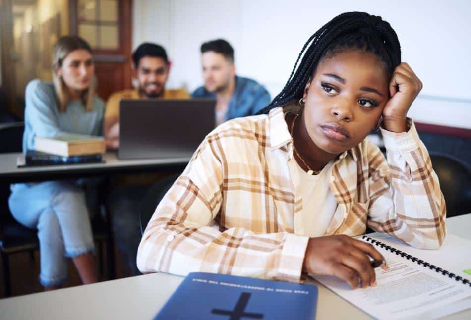 Mental Health Books for Students