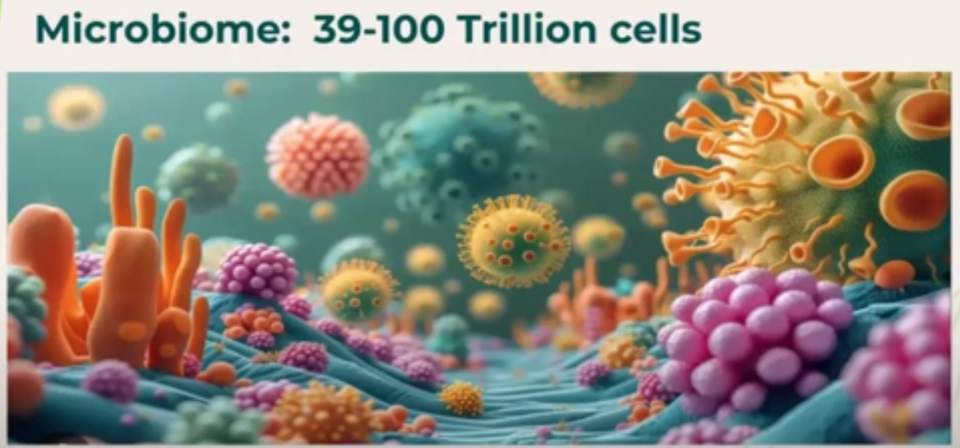 Microbiome