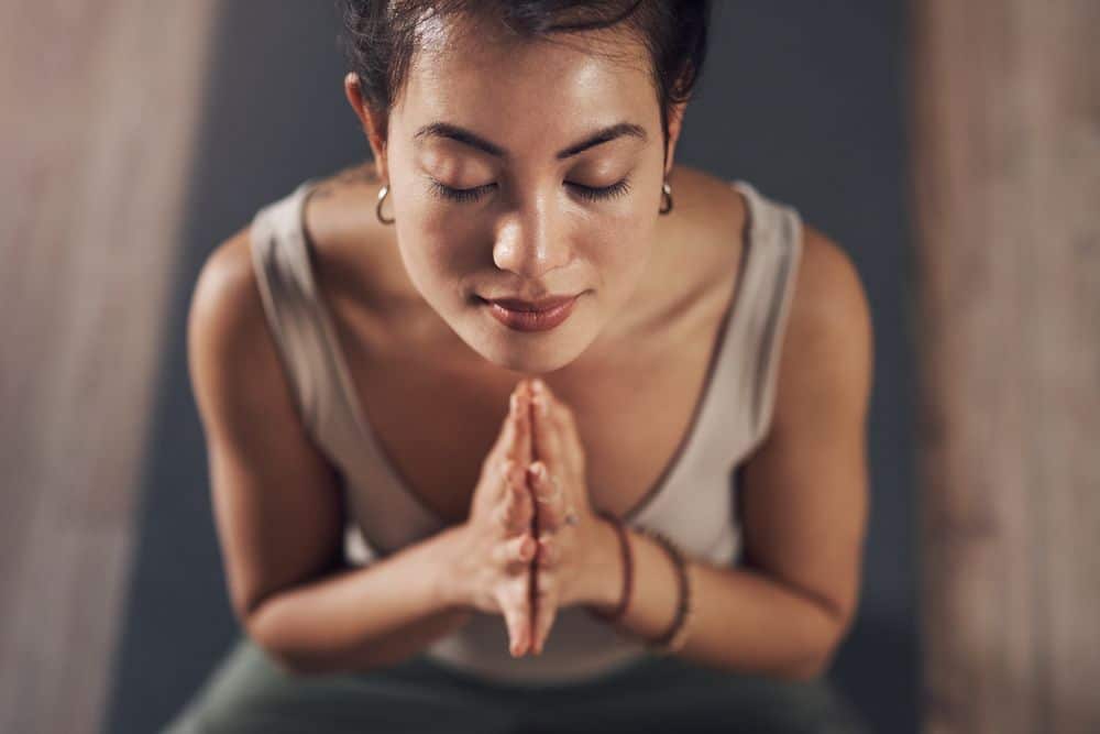 Mind-Body Connection