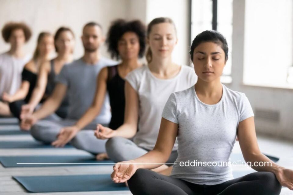 Mindfulness and Meditation