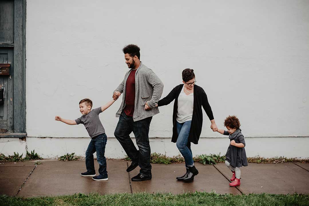 More Downtime: How You Can Ease Your Family into Togetherness