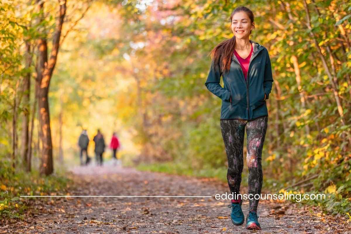 Building Healthy Routines That Support Long-Term Sobriety | Eddins ...