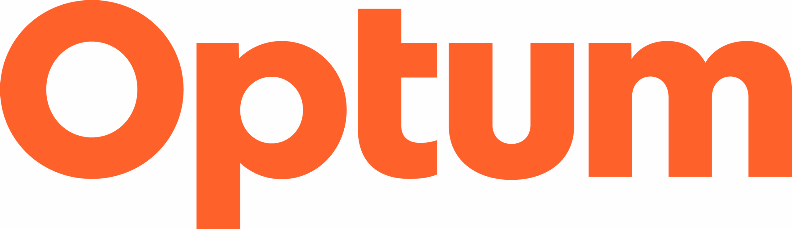 Optum commercial insurance logo