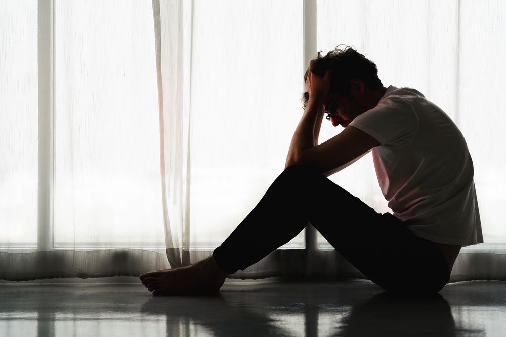 Overcome adversity through therapy