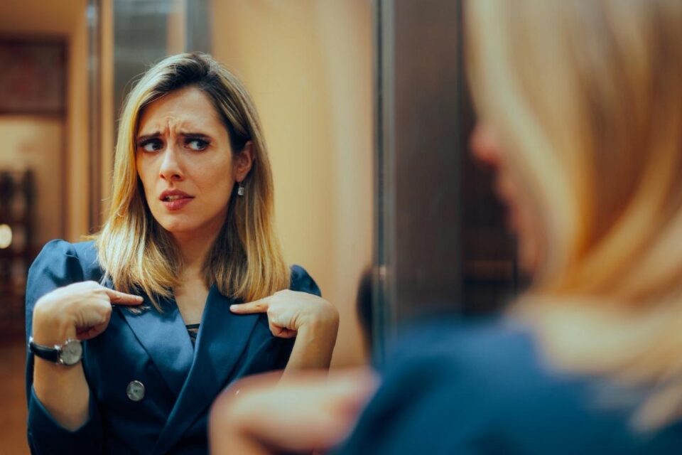 Overcoming Imposter Syndrome