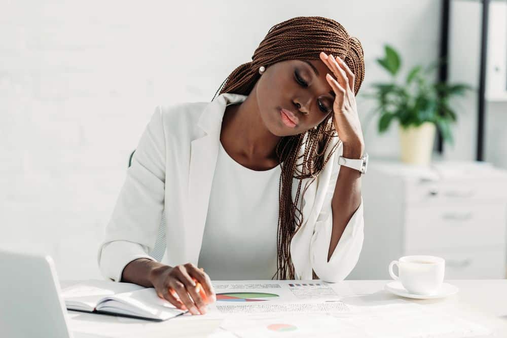 Physical Effects of Stress