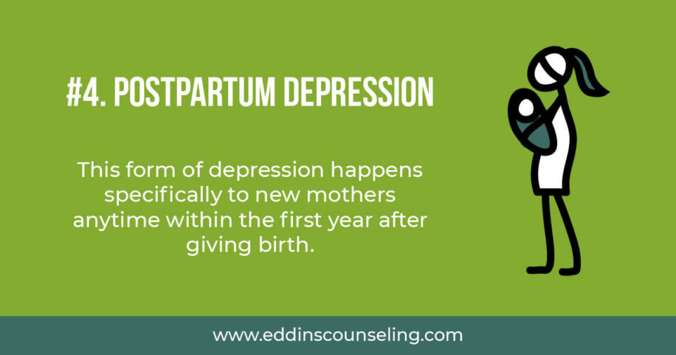 Blog Image Postpartum Depression