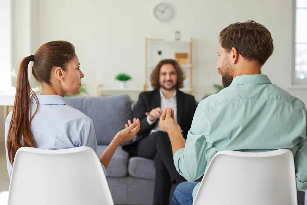 Premarital Counseling in Houston