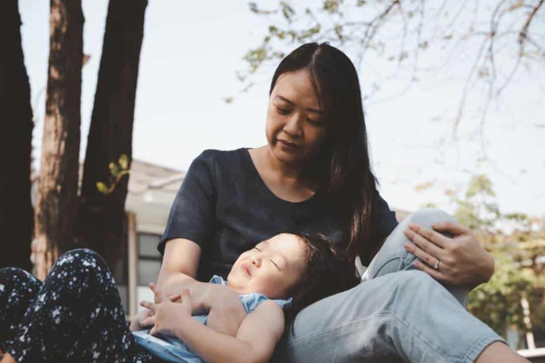 Raising Emotionally Regulated Children