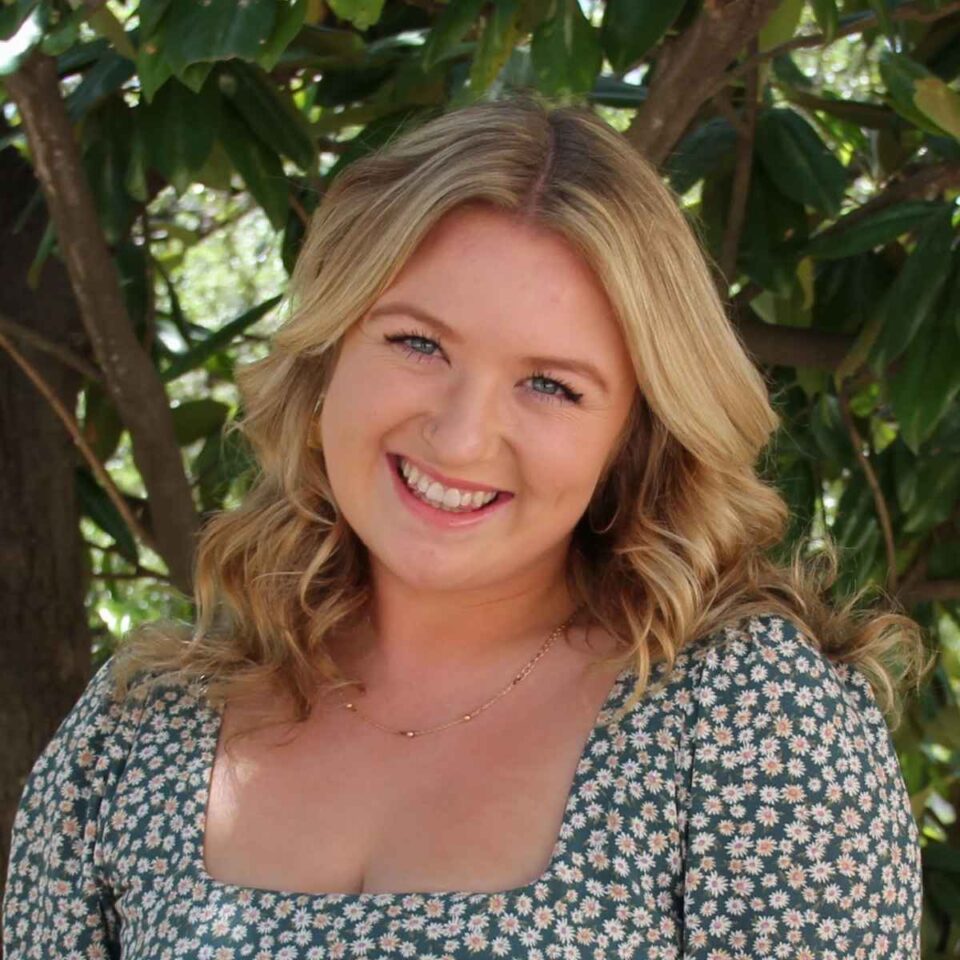 image of Rebecca Lindamood