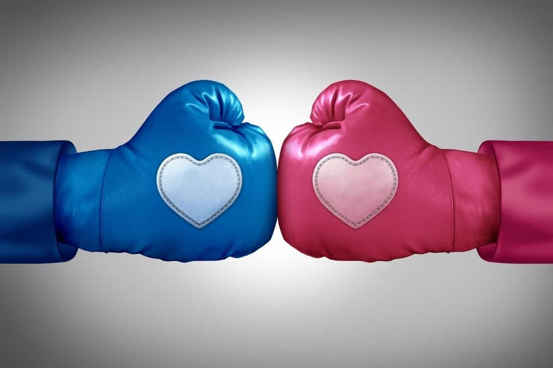 how to resolve relationship conflicts couples therapy