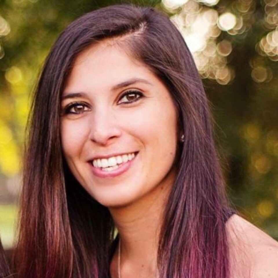 image of Lizz Calderon-Mullens