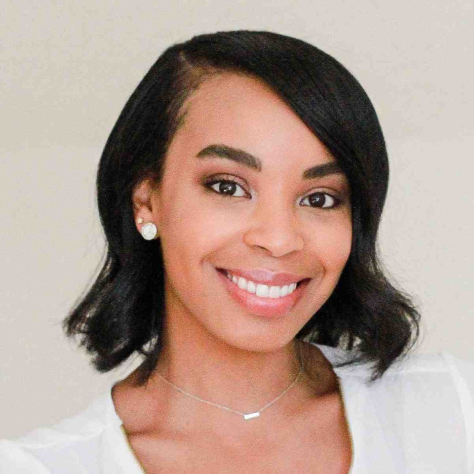image of Courtney Chiles-Cloud