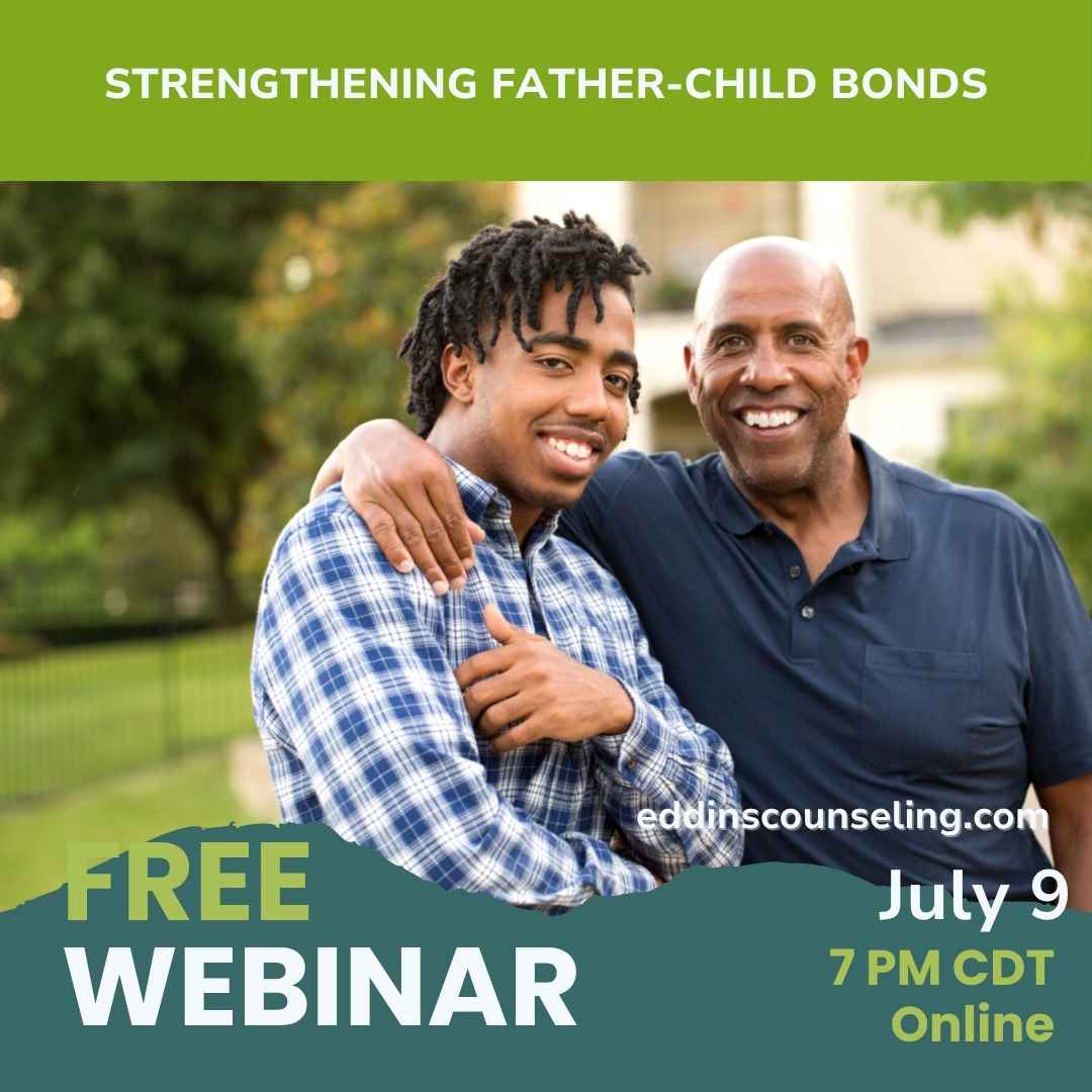 Strengthening Father-Child Bonds