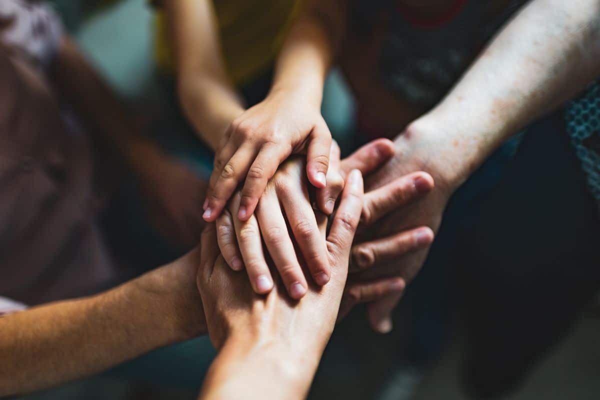 Support Your Children Through Divorce