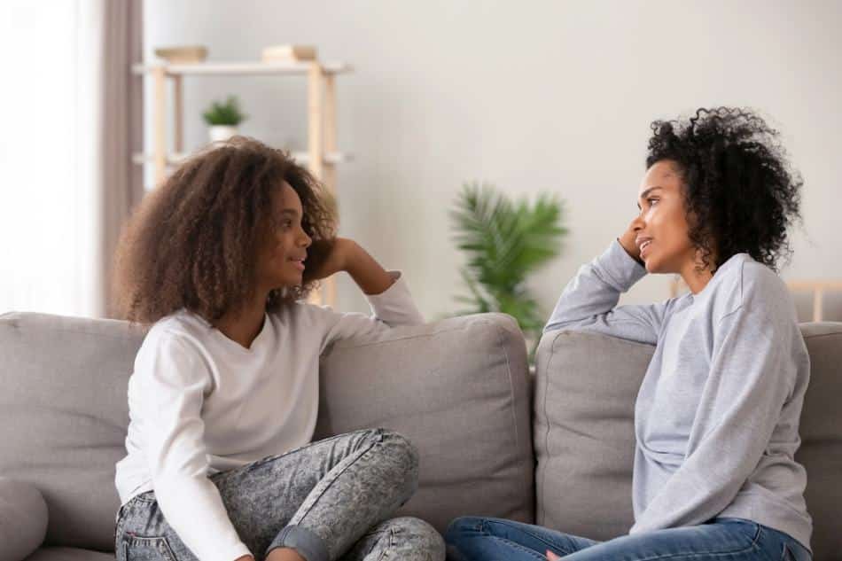 Psychological Well being in Adolescents: Important Information for Caregivers