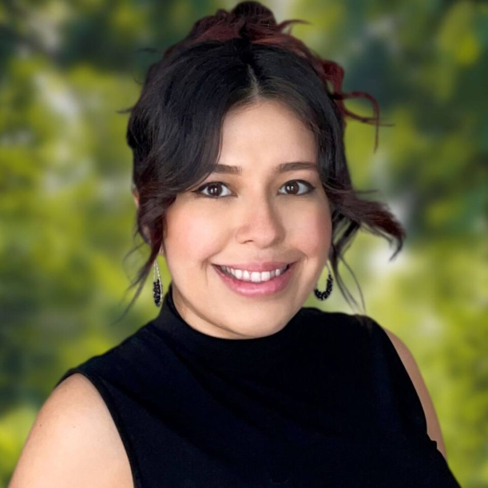 image of Talia Loredo