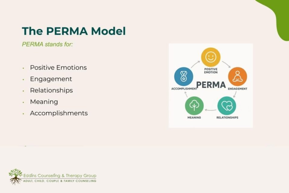 The PERMA Model