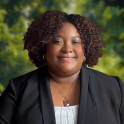 Vanessa Clairjeune Therapist LMSW