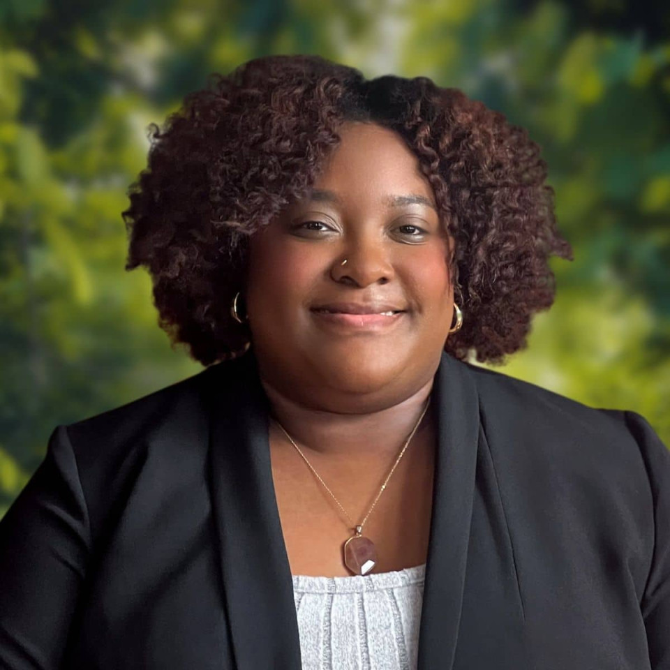 image of Vanessa Clairjeune