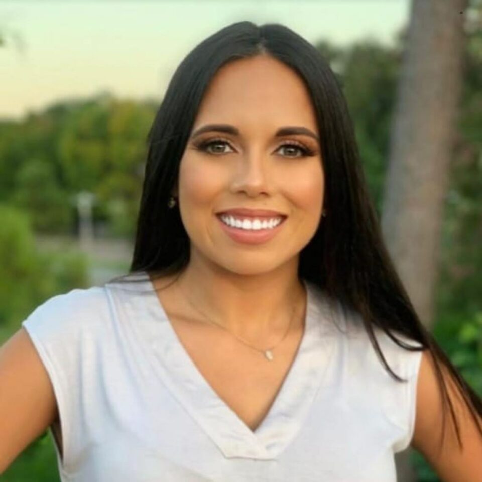 Vanessa Martinez Vanessa Martinez