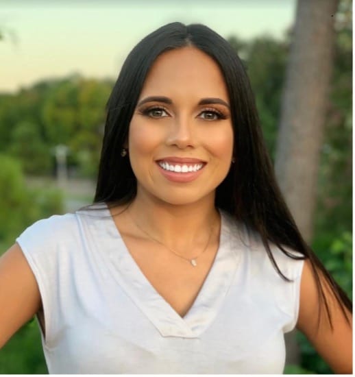 Vanessa Martinez