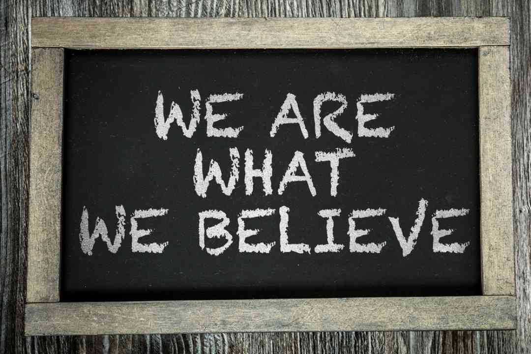self-esteem far from worthless