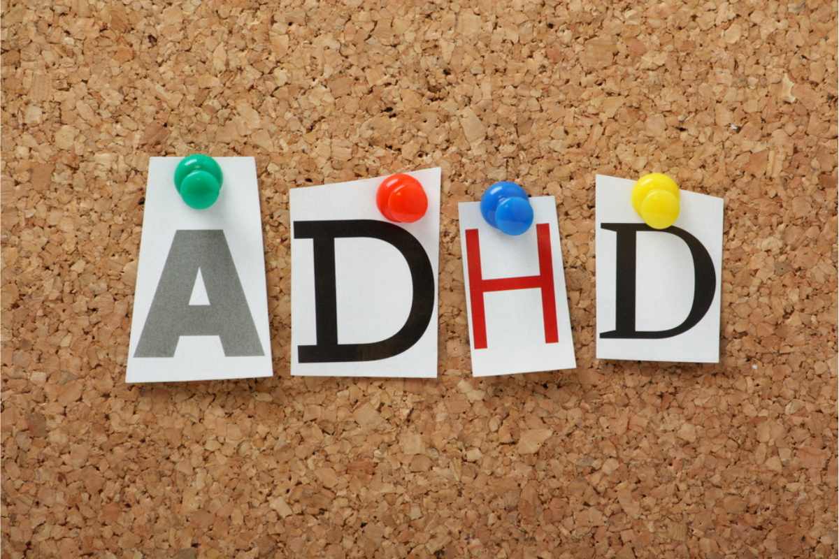 young adult adhd