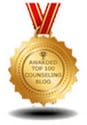 awards Top Counseling Blog
