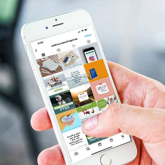 Follow us on Instagram, Facebook, Twitter, YouTube, Pinterest, and LinkedIn