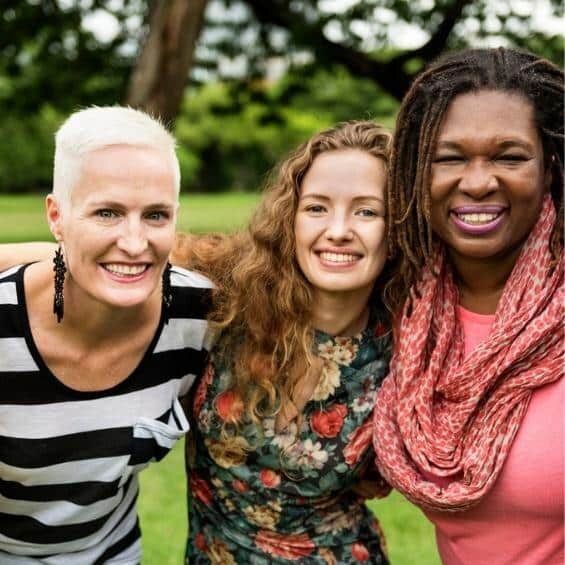 Endometriosis Support Group