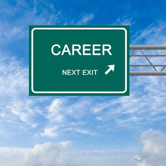 career path for students