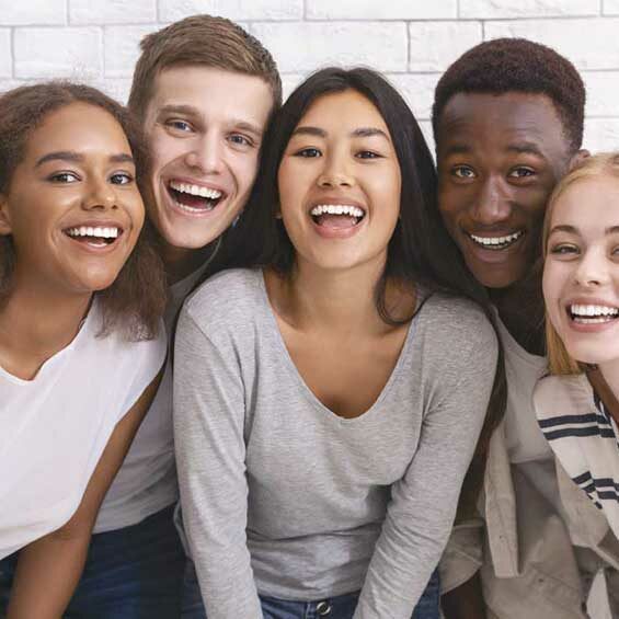 Online DBT support group for teenagers