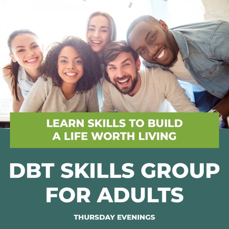 dbt skills group