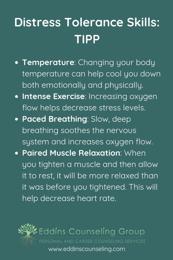 distress-tolerance-skills