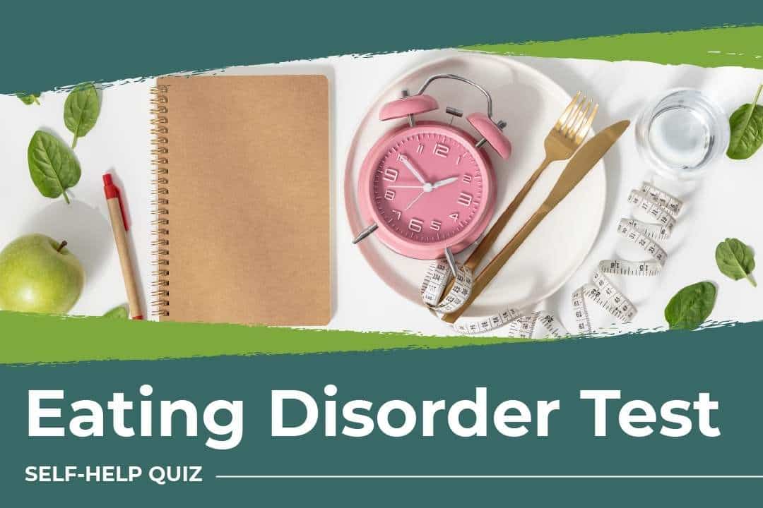 eating disorder test featured image