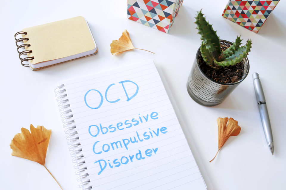 fear and obsessive compulsive disorder ocd houston texas