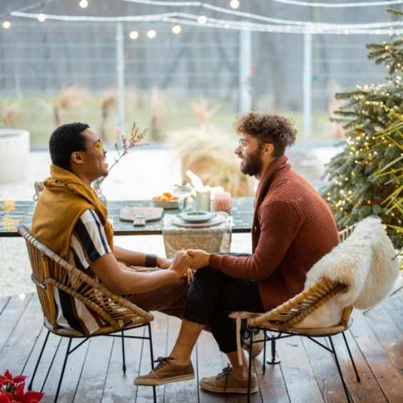 gay couple bonding after lgbtq couples counseling