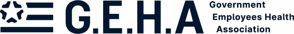 Government Employees Health Association GEHA logo