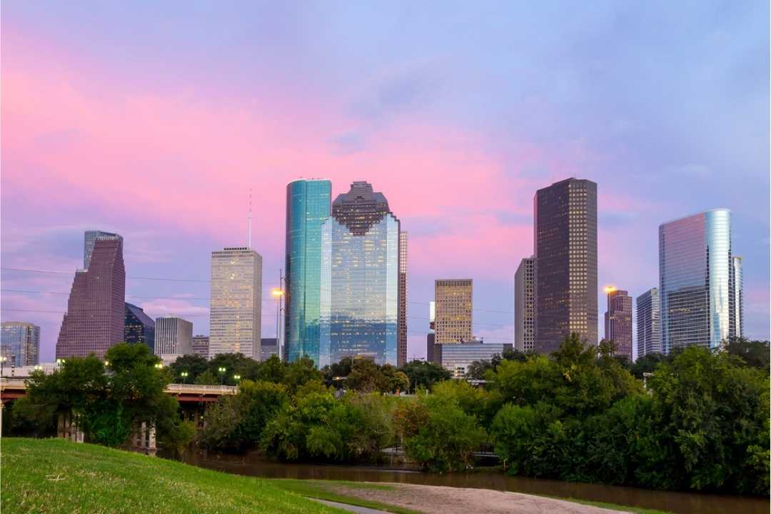 houston job search support groups and career resources
