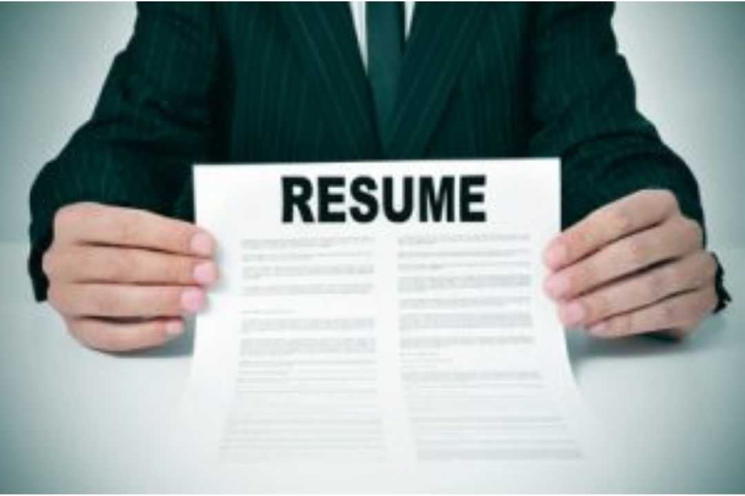 How to Write a Resume A Guide to the Basics Eddins Counseling