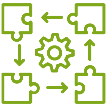 Icon for Internal Family Systems (IFS)