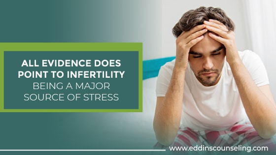 Infertility and Mental Health