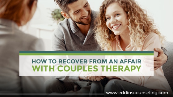 Affair Recovery: Therapist Approved Healing Strategies