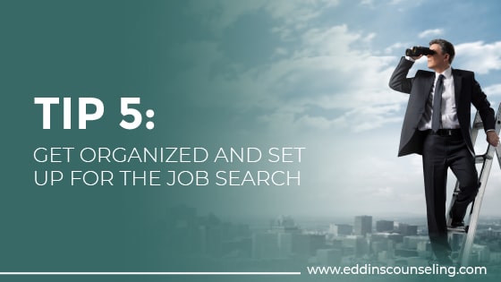 Tips for a Successful Job Search