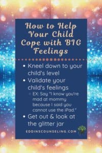Blog Image Help Your Child Cope Big Feelings