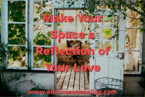Make Your Space