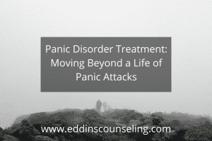 Take a look at these effective panic disorder treatments