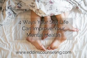 Learn ways your sex life and mental health are connected.