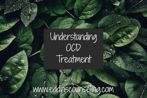 Learn more to understand OCD treatment